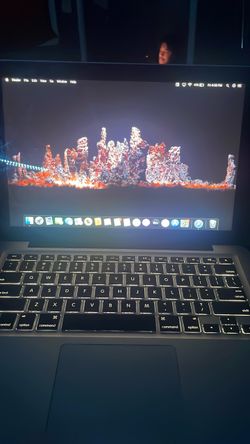 Macbook 13 pro