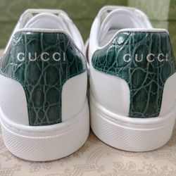 Gucci shoes