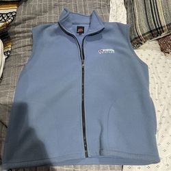 Spirit of the North Vintage Canadian vest