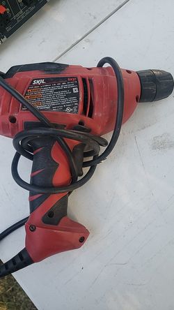 Electric power drill