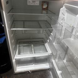 Whirlpool Refrigerator