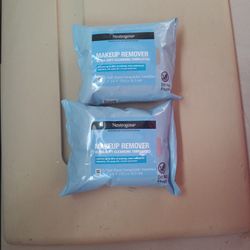 NEUTROGENA Makeup Remover 