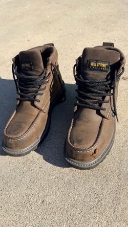 Work Boots size 11