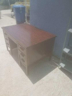 Desk