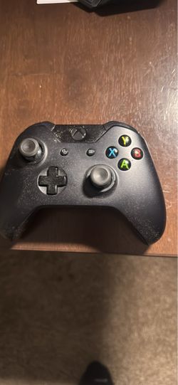 Xbox controller