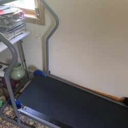 Treadmill 