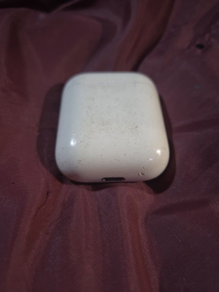 Apple air pods 2nd Gen