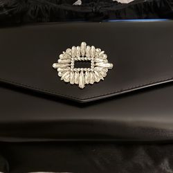 Badgley Mischka Clutch