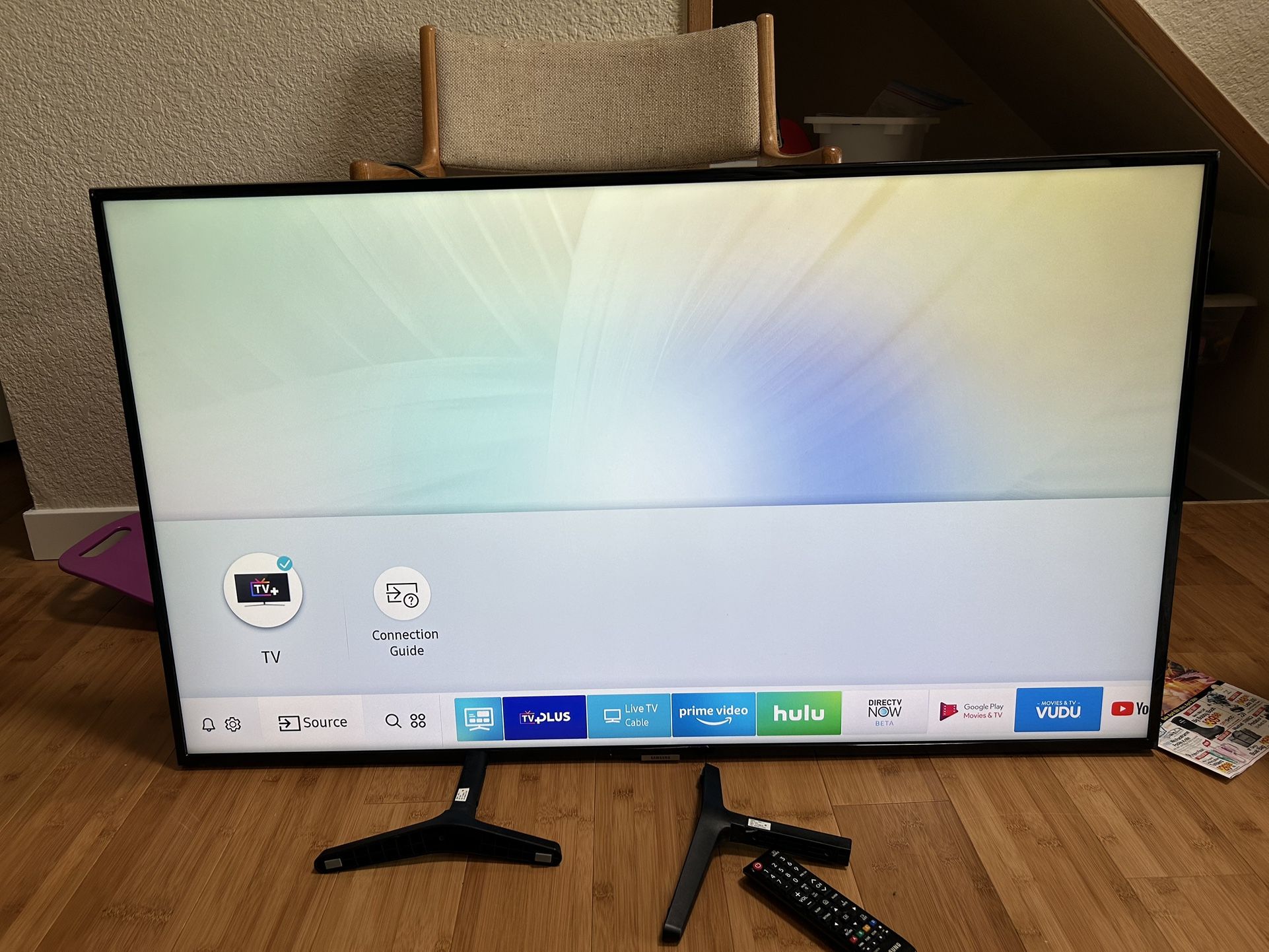 50 Inch Samsung Tv