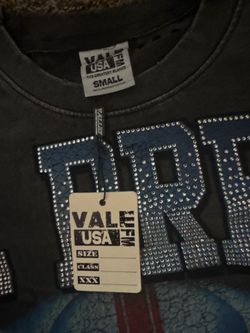 Vale Dreams t-shirt