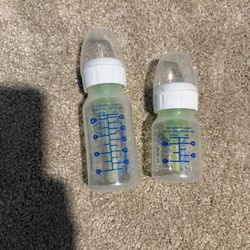 Dr Brown Bottles