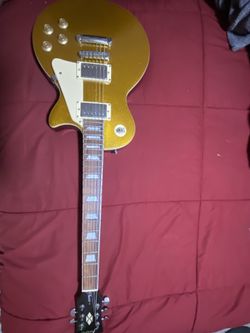 Firefly Classic Electric Guitar