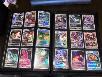 Pokmon Card Binder #4 ( Celebrations, Full Art Trainer Gallery, Japanese Full Art Trainer Gallery) **UPDATED ON 9/3/23** for Sale in Temecula, CA - OfferUp Pokmon Card Binder #4 ( Celebrations, Full Art Trainer Gallery, Japanese Full Art Trainer Gallery) **UPDATED ON 9/3/23** for Sale in Temecula, CA - OfferUp
