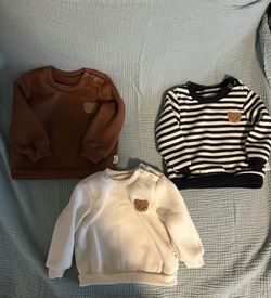 Baby boy clothes