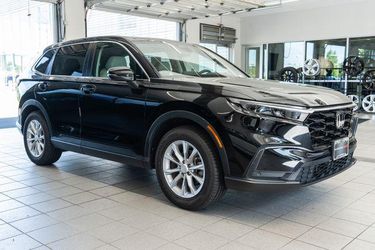2023 Honda CR-V