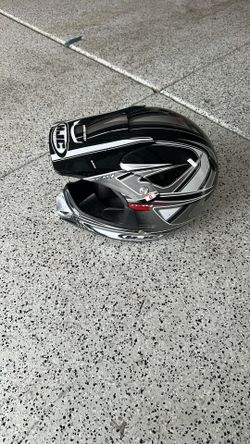 HJC CL-X4 Dirt Bike Helmet
