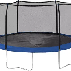 Trampoline