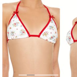 Flaural Bikini - Sizes Vary 