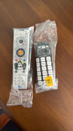 REMOTE CONTROL - DIRECT TV