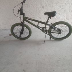 Incognito BMX 
