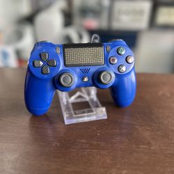 PS4 Days of Play DualShock 4 Controller *Mint Condition*