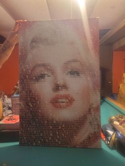 Marilyn monroe picture
