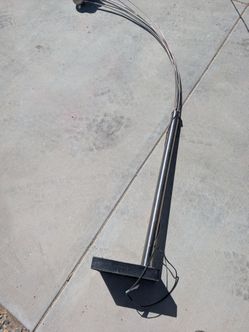 Vintage lamp free