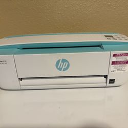 DeskJet 3755 Printer
