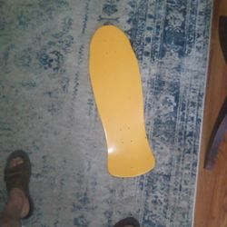 New Deck 80's Shape.