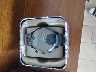 Fossil watch