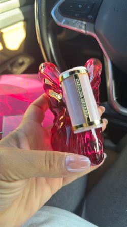 La Bomba perfume