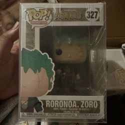 Zoro Funko 327 One Piece