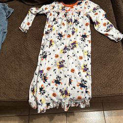 Pijama De Nina