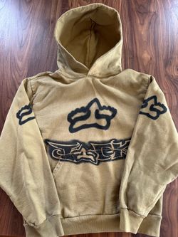 Travis Scott Fox Hoodie