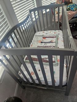 Crib