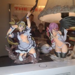 Queen Blade