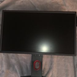 BenQ 240hz Gaming Monitor 