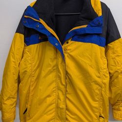 Columbia Jacket