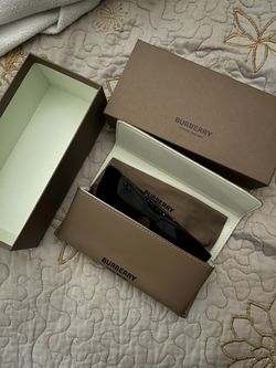 Authentic Burberry Sunglasses