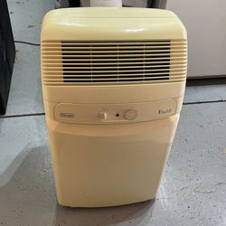 Delonghi Pinguino Portable A/C 