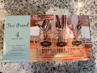 mason Jar set