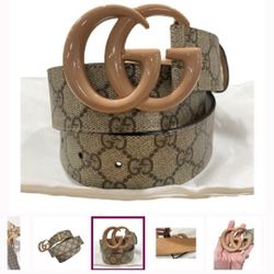 Gucci Belt