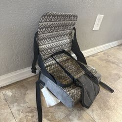 Booster Seat For Table