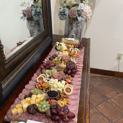 Wedding Boards