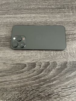 iPhone 14 Pro Max - Good Condition - 256 GB