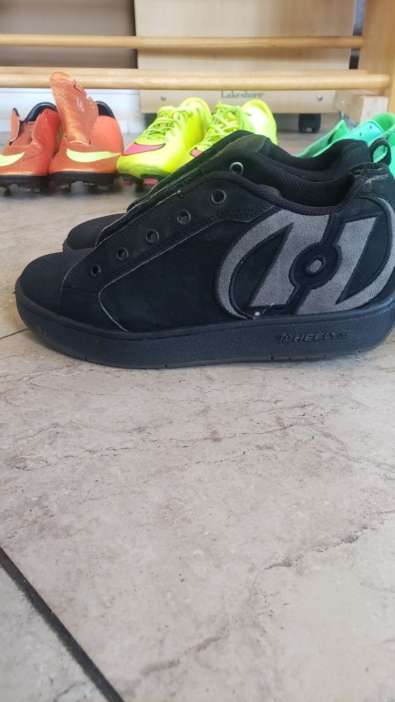 Heelys