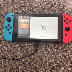 Nitendo switch for Sale