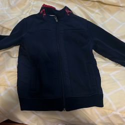 Jacket For Boys