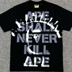Bape Tee
