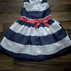 Carters Dress 12 Months 